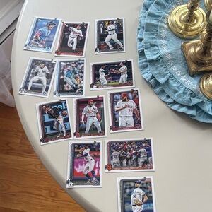 Topps Kids Trading Cards - Multicolor Collection